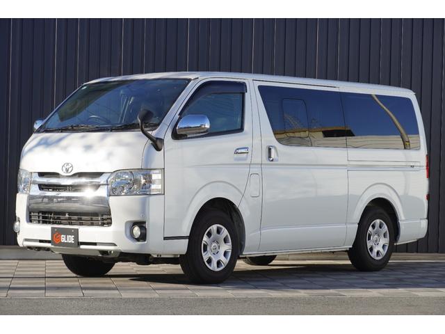 ハイエースバン ロングスーパーＧＬ（68枚目）