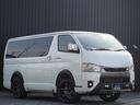 　★４ＷＤ★バッドフェイス★オーバーフェンダー★ＴＲＤ　ＬＥＤ付Ｆスポイラー★ＪＡＯＳマッドガード★ＬＥＮＳＯ　ＰＲＯＪＥＣＴ１８インチアルミ★ＡＬＰＩＮＥフリップダウン＆１１型ナビ（51枚目）