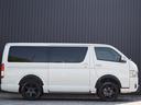 　★４ＷＤ★バッドフェイス★オーバーフェンダー★ＴＲＤ　ＬＥＤ付Ｆスポイラー★ＪＡＯＳマッドガード★ＬＥＮＳＯ　ＰＲＯＪＥＣＴ１８インチアルミ★ＡＬＰＩＮＥフリップダウン＆１１型ナビ（56枚目）