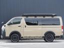 ロングスーパーＧＬ　アースカラーＰＫＧ　２．８Ｄ　４ＷＤ　【マッコイモデル】　ＢＡＫＡ　ＴＶ公開モデル（27枚目）