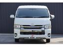 TOYOTA REGIUS ACE VAN
