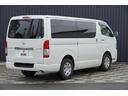 TOYOTA REGIUS ACE VAN
