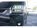 ＧＬ　パノラマビューモニター　バレンティン６眼ＬＥＤヘッド　ＣＲＳエアロ　ＫＢレーシング１９ＡＷ　４１５コブラＦスポイラー　ＣＲＳバットフェイス　ＵＩビークルショック　強化トーションバー（24枚目）