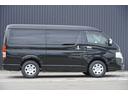 ハイエースワゴン ＧＬ　ファインテックツアラー　５ドア　両側パワースライドドア　パノラミックビューモニター　デジタルインナーミラー　ＬＥＤヘッドライト　ＬＥＤフォグ　２列目．３列目オットマンシート　セーフティーセンス（7枚目）