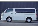 ハイエースバン DX GLパッケージ 3型 2.0G 5速MT 5ドア 6人乗り 純正OP HIDヘッドライト Rガラススライド電格ミラー(8枚目)