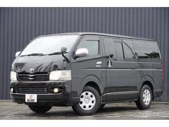 ハイエースバン ロングスーパーＧＬ 0720090A30250304W003 2