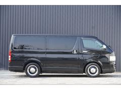 只今グライドでは、ハイエース高価買取強化中！！過走行、低年式・修復歴車など何でもご相談下さい！！専門店ならではの買取価格を是非見てみて下さい♪ 5