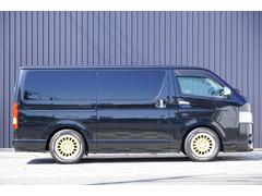 只今グライドでは、ハイエース高価買取強化中！！過走行、低年式・修復歴車など何でもご相談下さい！！専門店ならではの買取価格を是非見てみて下さい♪ 5