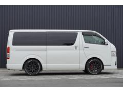只今グライドでは、ハイエース高価買取強化中！！過走行、低年式・修復歴車など何でもご相談下さい！！専門店ならではの買取価格を是非見てみて下さい♪ 5
