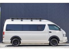 只今グライドでは、ハイエース高価買取強化中！！過走行、低年式・修復歴車など何でもご相談下さい！！専門店ならではの買取価格を是非見てみて下さい♪ 5