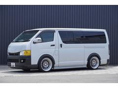 只今グライドでは、ハイエース高価買取強化中！！過走行、低年式・修復歴車など何でもご相談下さい！！専門店ならではの買取価格を是非見てみて下さい♪ 5