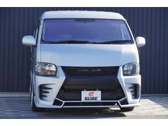 只今グライドでは、ハイエース高価買取強化中！！過走行、低年式・修復歴車など何でもご相談下さい！！専門店ならではの買取価格を是非見てみて下さい♪ 5