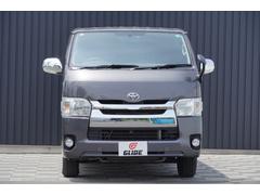 只今グライドでは、ハイエース高価買取強化中！！過走行、低年式・修復歴車など何でもご相談下さい！！専門店ならではの買取価格を是非見てみて下さい♪ 5