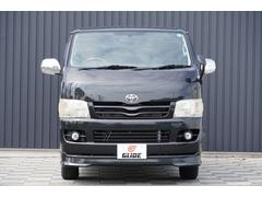 只今グライドでは、ハイエース高価買取強化中！！過走行、低年式・修復歴車など何でもご相談下さい！！専門店ならではの買取価格を是非見てみて下さい♪ 5