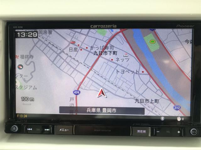 4WD Xターボ(9枚目)