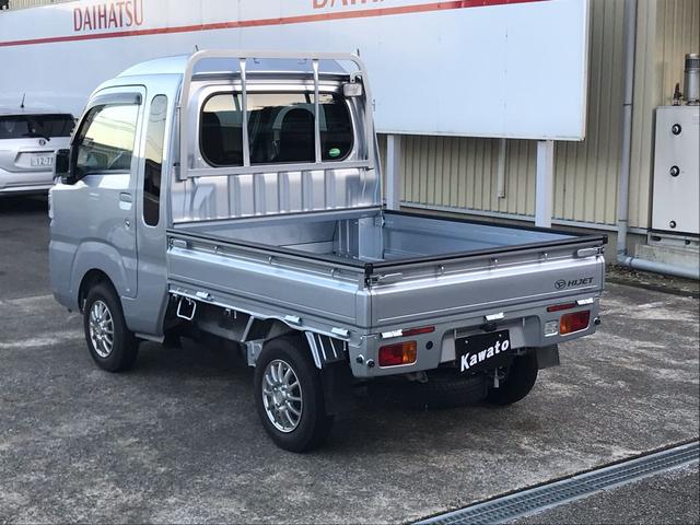 ジャンボ 4WD ワンオーナー(9枚目)