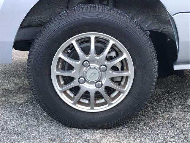ジャンボ 4WD ワンオーナー(19枚目)