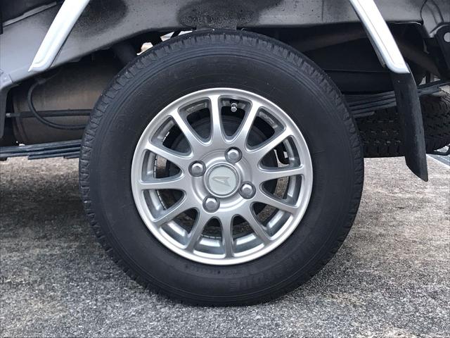 ジャンボ 4WD ワンオーナー(20枚目)
