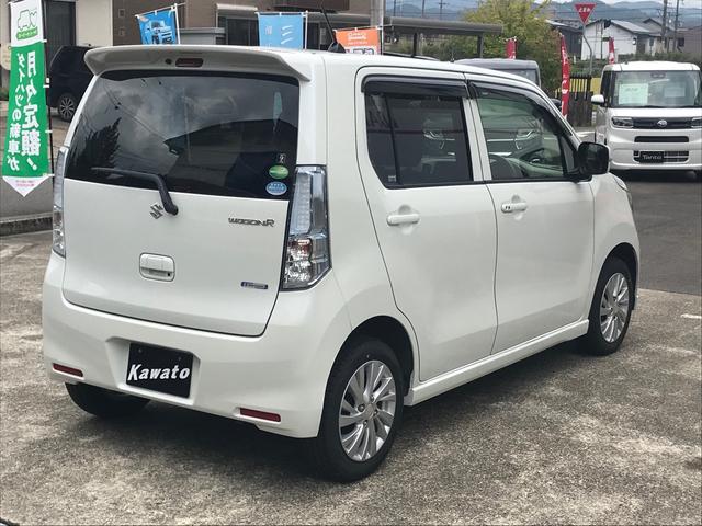 FZ 4WD 衝突軽減装置 ワンオーナー シートヒーター スマートキー アイドリングストップ フルフラットシート ベンチシート 6ヶ月保証(8枚目)