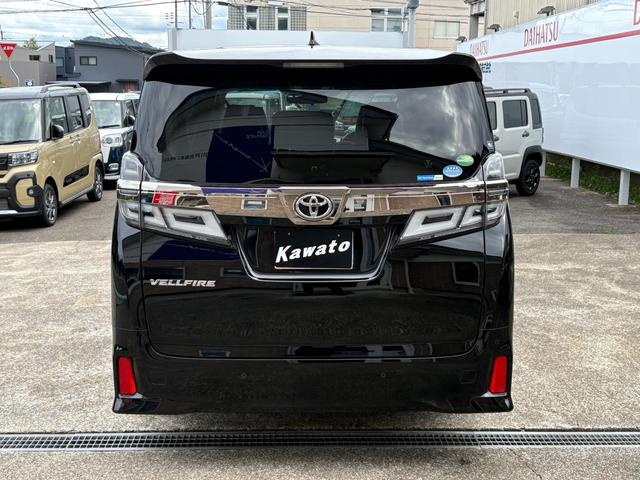 ヴェルファイア ２．５Ｚ　ワンオーナー　アルパイン１１型ナビ・ＴＶ　パイオニア９型ヘッドレストモニター　前後ドライブレコーダー　ＬＥＤヘッドライト＆ＦＯＧライト　クルーズコントロール　ＥＴＣ　バックカメラ　電動スライドドア（6枚目）