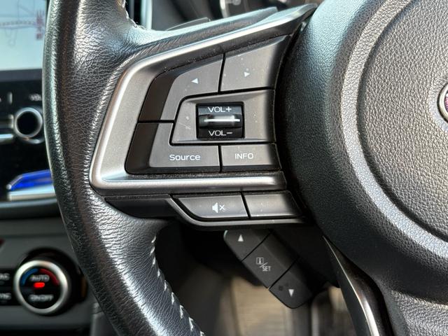 インプレッサスポーツ ２．０ｉ－Ｌアイサイト　ワンオーナー　ＥｙｅＳｉｇｈｔ　４ＷＤ　純正８型ナビ・ＴＶ　マルチファンクションディスプレイ　Ｂｌｕｅｔｏｏｔｈ　ＬＥＤヘッドライト　ＥＴＣ　クルーズコントロール　ＰＵＳＨスタート　スマートキー（17枚目）