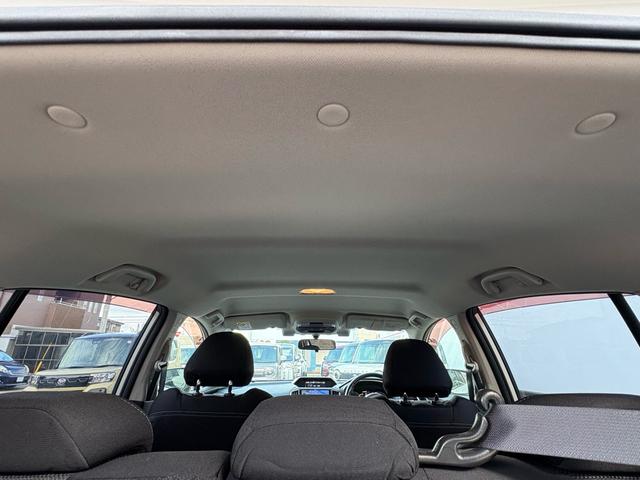 インプレッサスポーツ ２．０ｉ－Ｌアイサイト　ワンオーナー　ＥｙｅＳｉｇｈｔ　４ＷＤ　純正８型ナビ・ＴＶ　マルチファンクションディスプレイ　Ｂｌｕｅｔｏｏｔｈ　ＬＥＤヘッドライト　ＥＴＣ　クルーズコントロール　ＰＵＳＨスタート　スマートキー（19枚目）