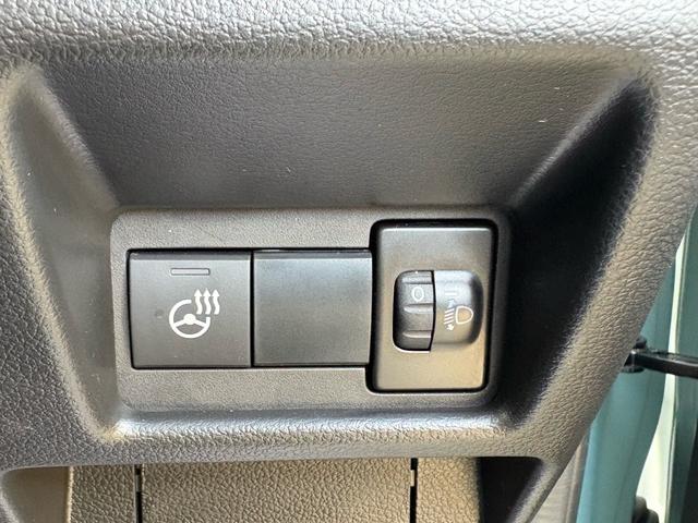 スペーシアギア ハイブリッドＸＺ　ターボ　ハイブリッドＸＺ　ターボ　　ワンオーナー　４ＷＤ　９型全方位モニター付メモリーナビ・ＴＶ　ＬＥＤヘッドライト＆フォグライト　両側オートスライドドア　シートヒーター　パドルシフト　クルーズコントロール（21枚目）