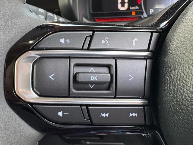 スペーシアギア ハイブリッドＸＺ　ターボ　ハイブリッドＸＺ　ターボ　　ワンオーナー　４ＷＤ　９型全方位モニター付メモリーナビ・ＴＶ　ＬＥＤヘッドライト＆フォグライト　両側オートスライドドア　シートヒーター　パドルシフト　クルーズコントロール（22枚目）