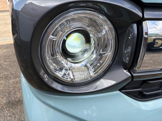 スペーシアギア ハイブリッドＸＺ　ターボ　ハイブリッドＸＺ　ターボ　　ワンオーナー　４ＷＤ　９型全方位モニター付メモリーナビ・ＴＶ　ＬＥＤヘッドライト＆フォグライト　両側オートスライドドア　シートヒーター　パドルシフト　クルーズコントロール（29枚目）