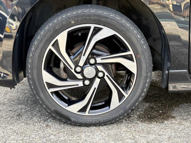 タント カスタムRSスタイルセレクション ワンオーナー 4WDターボ クルーズコントロール 純正9型ナビ・TV 衝突被害軽減ブレーキ LEDヘッドライト&フォグ 両側オートスライドドア ETC バックカメラ 両席シートヒーター(10枚目)