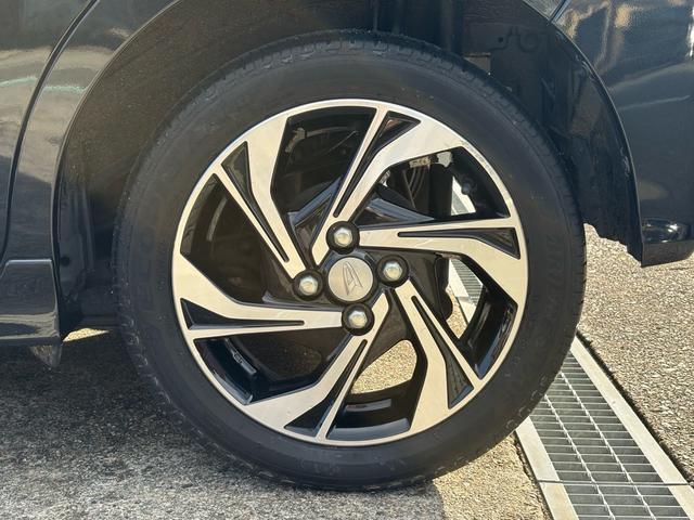 タント カスタムRSスタイルセレクション ワンオーナー 4WDターボ クルーズコントロール 純正9型ナビ・TV 衝突被害軽減ブレーキ LEDヘッドライト&フォグ 両側オートスライドドア ETC バックカメラ 両席シートヒーター(11枚目)