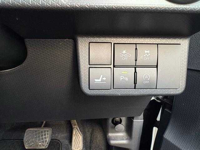 タント カスタムRSスタイルセレクション ワンオーナー 4WDターボ クルーズコントロール 純正9型ナビ・TV 衝突被害軽減ブレーキ LEDヘッドライト&フォグ 両側オートスライドドア ETC バックカメラ 両席シートヒーター(18枚目)