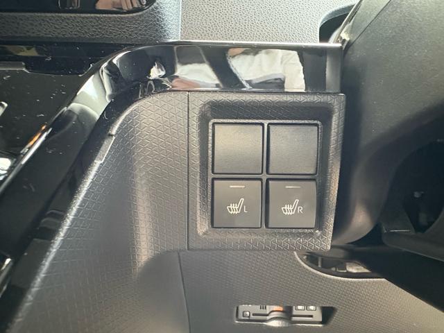 タント カスタムRSスタイルセレクション ワンオーナー 4WDターボ クルーズコントロール 純正9型ナビ・TV 衝突被害軽減ブレーキ LEDヘッドライト&フォグ 両側オートスライドドア ETC バックカメラ 両席シートヒーター(19枚目)