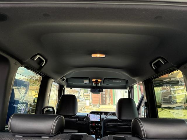 タント カスタムRSスタイルセレクション ワンオーナー 4WDターボ クルーズコントロール 純正9型ナビ・TV 衝突被害軽減ブレーキ LEDヘッドライト&フォグ 両側オートスライドドア ETC バックカメラ 両席シートヒーター(22枚目)