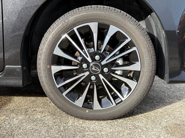 タント カスタムRS ワンオーナー 4WDターボ 純正ディスプレイオーディオ 衝突被害軽減ブレーキ LEDヘッドライト&FOG 両側オートスライドドア バックカメラ PUSHスタート キーフリー Bluetooth(11枚目)