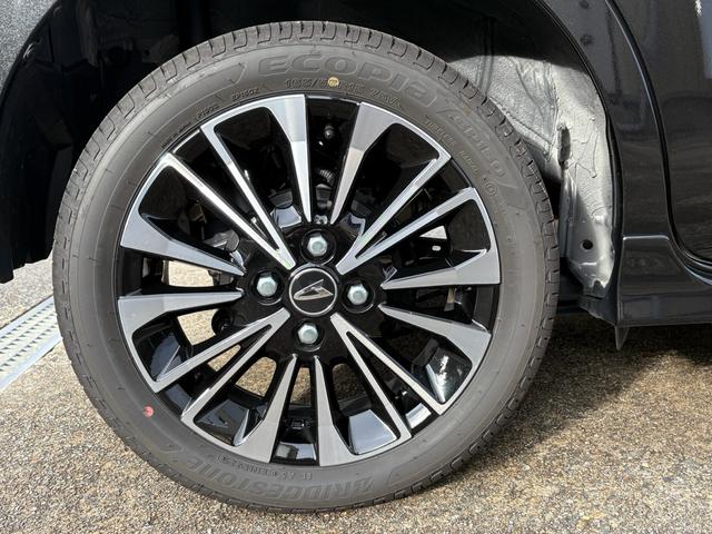 タント カスタムRS ワンオーナー 4WDターボ 純正ディスプレイオーディオ 衝突被害軽減ブレーキ LEDヘッドライト&FOG 両側オートスライドドア バックカメラ PUSHスタート キーフリー Bluetooth(12枚目)