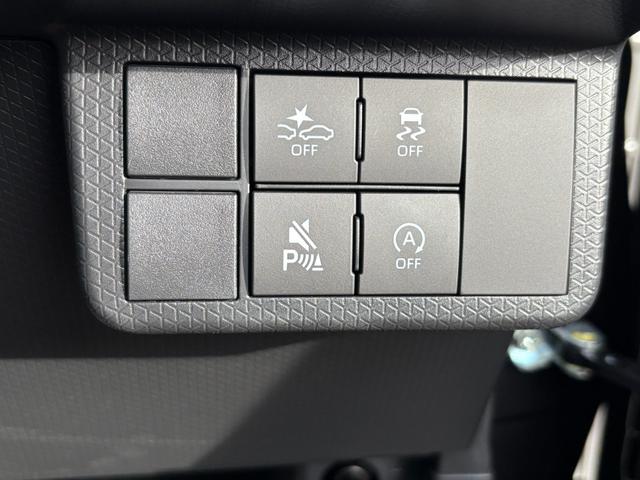 タント カスタムRS ワンオーナー 4WDターボ 純正ディスプレイオーディオ 衝突被害軽減ブレーキ LEDヘッドライト&FOG 両側オートスライドドア バックカメラ PUSHスタート キーフリー Bluetooth(18枚目)