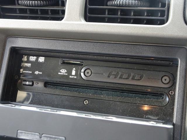 アクティブフィールドエディション 4WD ターボ ナビTV(19枚目)