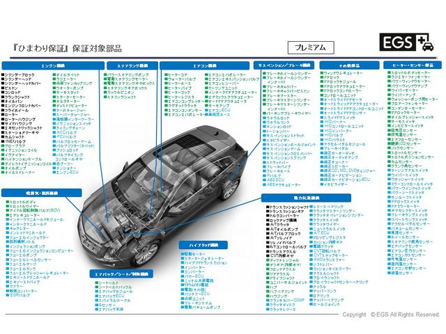 L ナビ テレビ バックカメラ Bluetooth DVD ETC スマートキー HIDライト レザーシート アルミホイール オートエアコン ABS Wエアバック(71枚目)