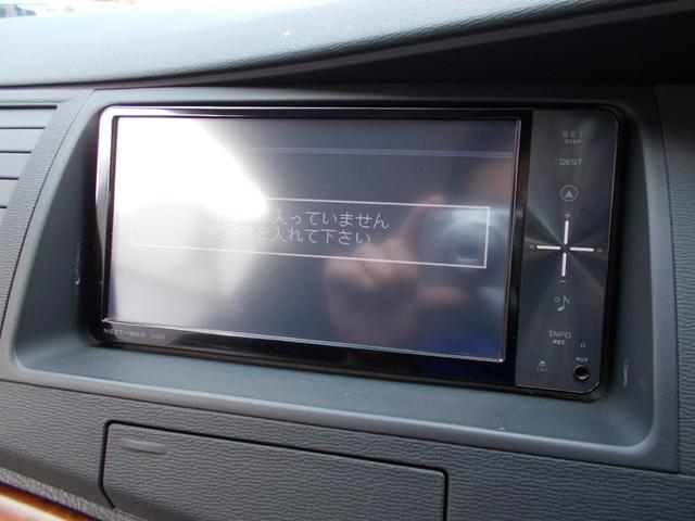 プラタナ ナビ テレビ バックカメラ DVD ETC スマートキー 電動スライドドア ピラーレス 7人乗り アルミホイール オートエアコン 3列シート(30枚目)