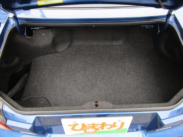 10周年記念車 限定500台 6速MT タコ足 社外エアクリーナー LEDライト BOSEサウンド Wエアバック アルミホイール ハーフレザーシート ナルディハンドル(42枚目)