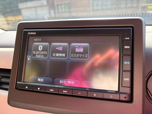 Ｎ－ＷＧＮ Ｌホンダセンシング　無償１年保証付／純正ナビ／バックカメラ／クルコン／ＥＴＣ／Ｂｌｕｅｔｏｏｔｈオーディオ／ホンダセンシング／クリアランスソナー／シートヒーター／アイドリングストップ（3枚目）
