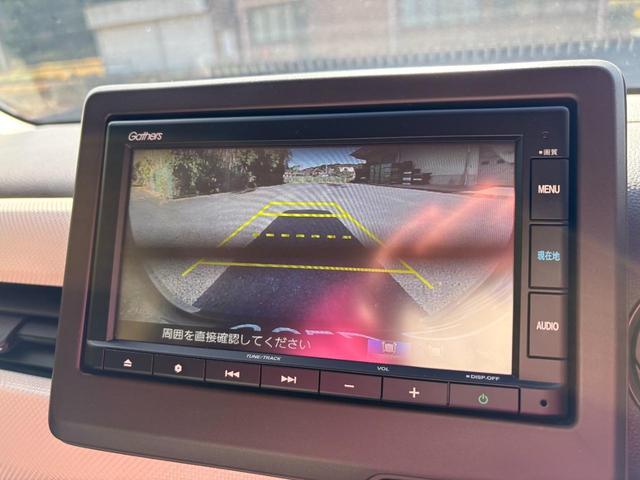 Ｎ－ＷＧＮ Ｌホンダセンシング　無償１年保証付／純正ナビ／バックカメラ／クルコン／ＥＴＣ／Ｂｌｕｅｔｏｏｔｈオーディオ／ホンダセンシング／クリアランスソナー／シートヒーター／アイドリングストップ（4枚目）