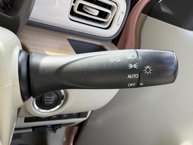 アルトラパン Ｘ　無償１年保証／純正ナビ／全方位カメラ／ビルトインＥＴＣ／ツートンルーフ／シートヒーター／衝突軽減ブレーキ／横滑り防止／フロントフォグランプ／オートエアコン／Ｂｌｕｅｔｏｏｔｈオーディオ（23枚目）