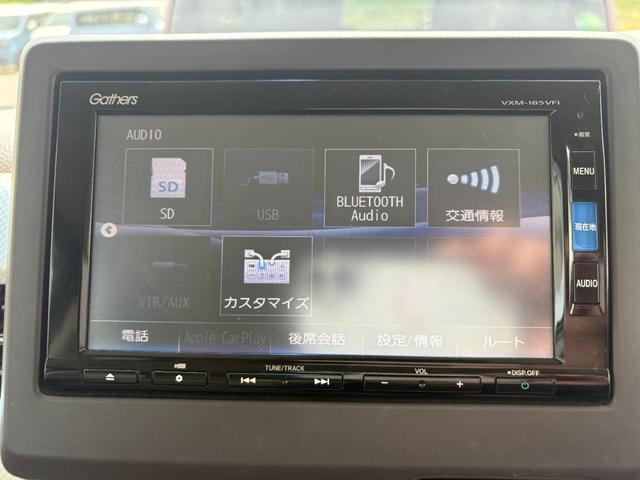 Ｎ－ＢＯＸ Ｇ・Ｌホンダセンシング　１年保証付／純正ナビ／バックカメラ／パワースライドドア／ビルトインＥＴＣ／Ｂｌｕｅｔｏｏｔｈ／クルーズコントロール／衝突軽減ブレーキ／オートライト／オートエアコン（6枚目）