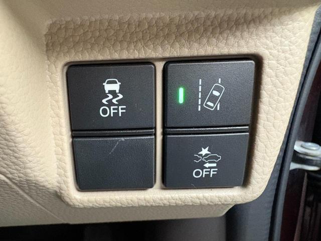 Ｎ－ＢＯＸ Ｇ・Ｌホンダセンシング　１年保証付／純正ナビ／バックカメラ／パワースライドドア／ビルトインＥＴＣ／Ｂｌｕｅｔｏｏｔｈ／クルーズコントロール／衝突軽減ブレーキ／オートライト／オートエアコン（8枚目）