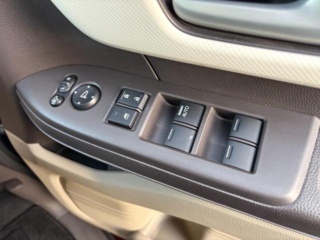 Ｎ－ＢＯＸ Ｇ・Ｌホンダセンシング　１年保証付／純正ナビ／バックカメラ／パワースライドドア／ビルトインＥＴＣ／Ｂｌｕｅｔｏｏｔｈ／クルーズコントロール／衝突軽減ブレーキ／オートライト／オートエアコン（24枚目）