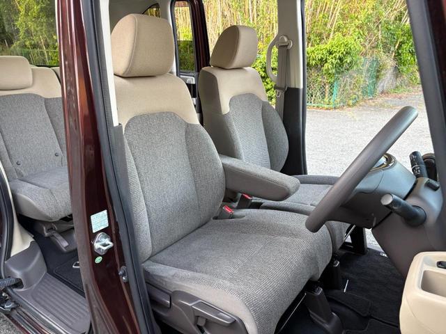 Ｎ－ＢＯＸ Ｇ・Ｌホンダセンシング　１年保証付／純正ナビ／バックカメラ／パワースライドドア／ビルトインＥＴＣ／Ｂｌｕｅｔｏｏｔｈ／クルーズコントロール／衝突軽減ブレーキ／オートライト／オートエアコン（32枚目）