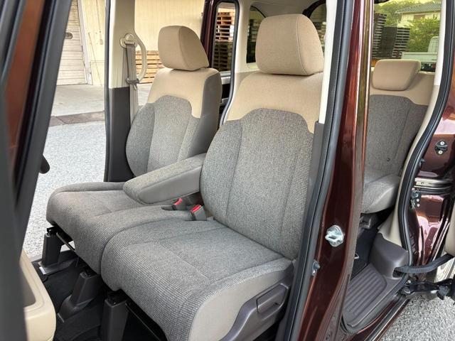 Ｎ－ＢＯＸ Ｇ・Ｌホンダセンシング　１年保証付／純正ナビ／バックカメラ／パワースライドドア／ビルトインＥＴＣ／Ｂｌｕｅｔｏｏｔｈ／クルーズコントロール／衝突軽減ブレーキ／オートライト／オートエアコン（34枚目）