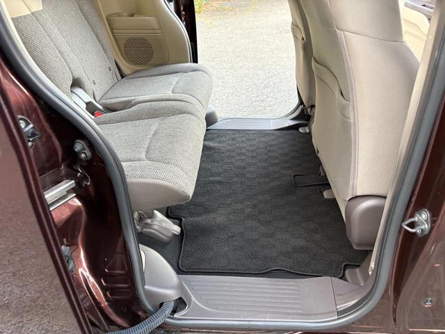 Ｎ－ＢＯＸ Ｇ・Ｌホンダセンシング　１年保証付／純正ナビ／バックカメラ／パワースライドドア／ビルトインＥＴＣ／Ｂｌｕｅｔｏｏｔｈ／クルーズコントロール／衝突軽減ブレーキ／オートライト／オートエアコン（37枚目）